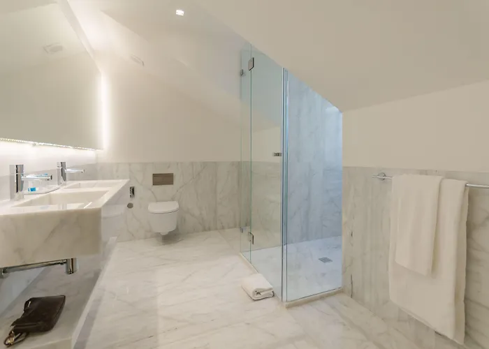 Hotel Da Baixa Lisbon