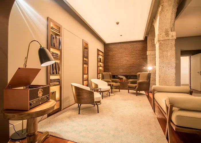 Da Baixa Hotel Lisbon