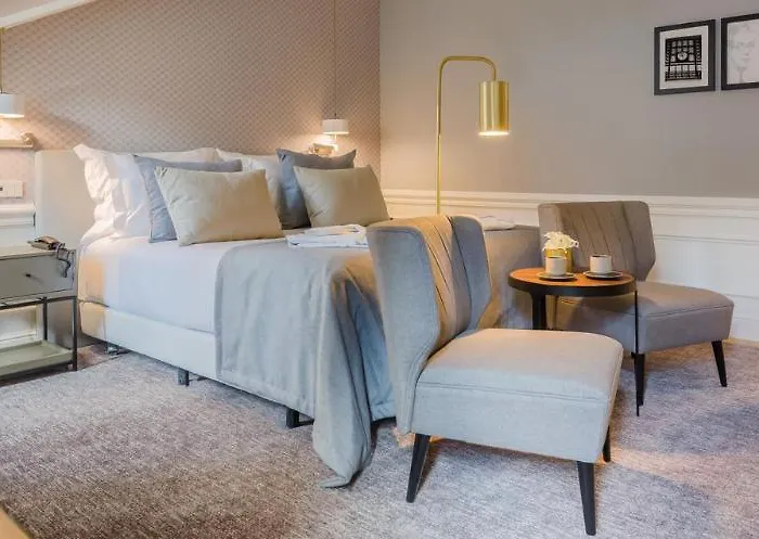 Da Baixa Hotel Lisbon